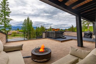 317 Akers Lane H Whitefish, MT 59937