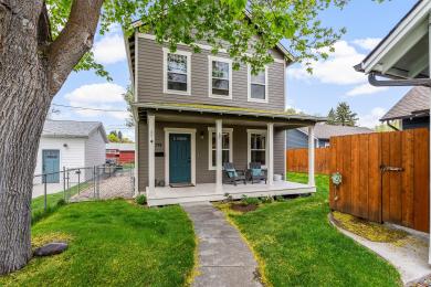 318 Dearborn Avenue Missoula, MT 59801