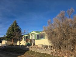 715 Rosalind Street Philipsburg, MT 59858