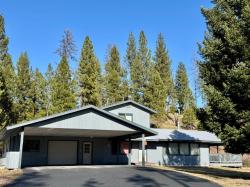 400 Black Bear Drive Seeley Lake, MT 59868