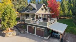 429 E Marina Crest Lane Whitefish, MT 59937