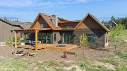 63 Glacier Peaks Road Eureka, MT 59917