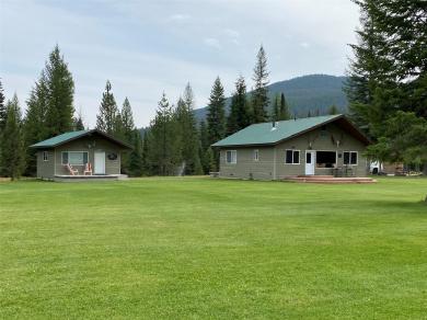 228 Keystone Flats Road Libby, MT 59923