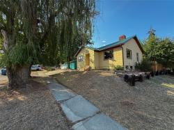 400 Central Avenue Hot Springs, MT 59845