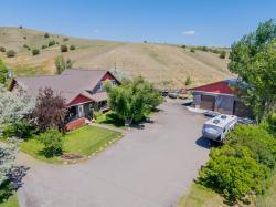 58 Gilman Road Garrison, MT 59731
