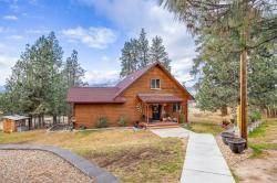 587 Hidden Valley Road N Florence, MT 59833