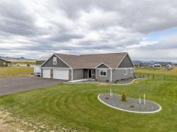 2277 Spring Wheat Loop East Helena, MT 59635