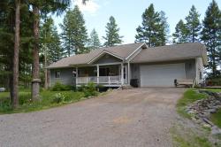 4357 Trumble Creek Road Columbia Falls, MT 59912