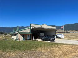 127 Lucky Lindy Lane Eureka, MT 59917