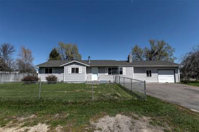 3412 Helena Drive Missoula, MT 59803