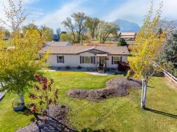 1047 Tefft Street Corvallis, MT 59828