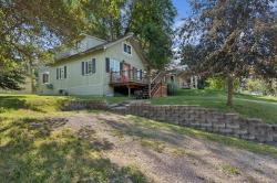 633 Kalispell Avenue Whitefish, MT 59937