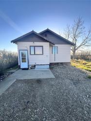 11 Yunck Road Cut Bank, MT 59427