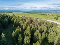 458 Borderview Drive Eureka, MT 59917