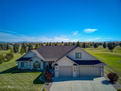 4175 Fox Hollow Drive Helena, MT 59602