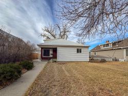 206 S Maryland Street Conrad, MT 59425