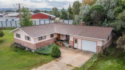 707 W Desta Street Hamilton, MT 59840