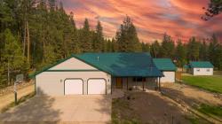 20630 Conifer Drive Huson, MT 59846