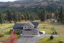 10636 Nez Perce Loop Lolo, MT 59847