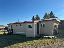 501 E Hampton Street White Sulphur Springs, MT 59645