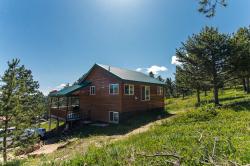 9 Jeep Trail Fishtail, MT 59028
