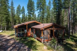 954 Old Barn Road Seeley Lake, MT 59868