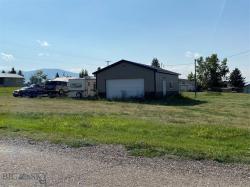 212 E Maginnis Street White Sulphur Springs, MT 59645