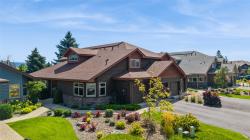 47 Bay Harbor Drive Bigfork, MT 59911