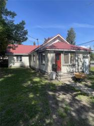 703 California Avenue Libby, MT 59923