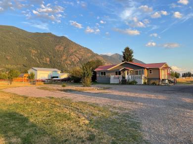 680 Kelley Road Columbia Falls, MT 59912