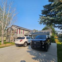 117 Sage Lane Hamilton, MT 59840