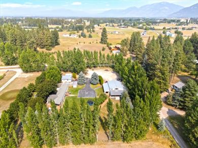 300 Jay Hawk Lane Columbia Falls, MT 59912