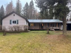 1434 Tamarack Lane Columbia Falls, MT 59912