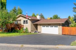 1207 S Spruce Drive Bozeman, MT 59715