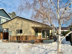 755 Salmon Run Whitefish, MT 59937