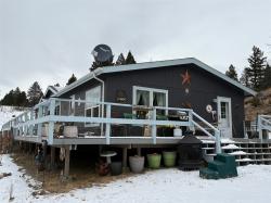 180 Lower Rader Creek Road Whitehall, MT 59759