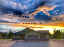 312 Dunham Court Seeley Lake, MT 59868