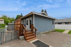213 & 215 3rd Avenue W Columbia Falls, MT 59912