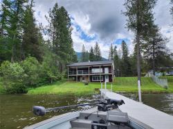 153 Savage Lane Troy, MT 59935