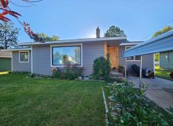 217 Park Avenue Lewistown, MT 59457