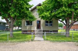 216 W Riggs Street East Helena, MT 59635