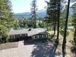 1497 Kootenai River Road Libby, MT 59923