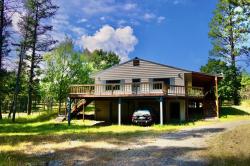 16 Lucey Road Eureka, MT 59917