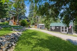 103 Tamarack Woods Drive Lakeside, MT 59922