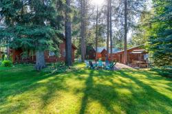 9478 Highway 2 E Martin City, MT 59926