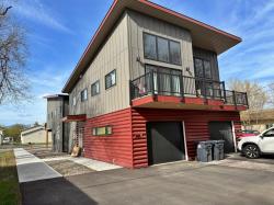 1419 S 2nd Street W A & B Missoula, MT 59802