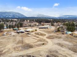 Lots 1-8 & 11-14 Tree-Mendous Place Subdivision Darby, MT 59829