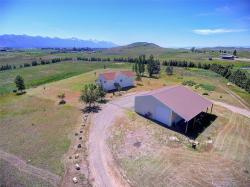 38156 Broken Wheel Road Polson, MT 59860