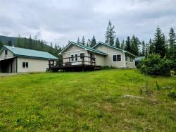 3930 Pine Creek Road Troy, MT 59935