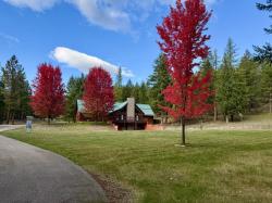 945 Truman Creek Road Kila, MT 59920